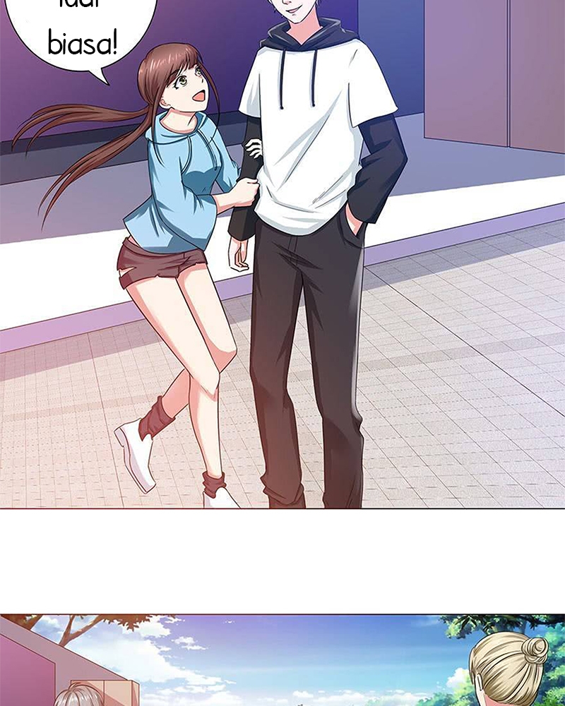 Urban Cultivation Frenzy Chapter 05 Gambar 30
