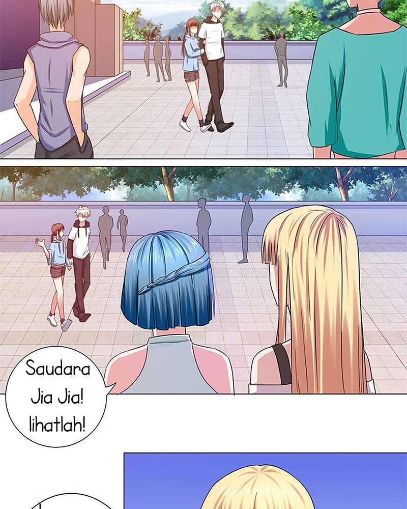 Urban Cultivation Frenzy Chapter 05 Gambar 31