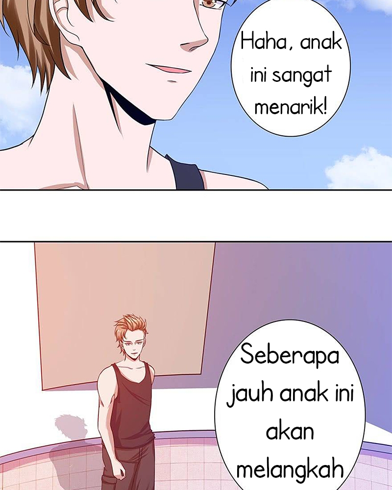 Urban Cultivation Frenzy Chapter 05 Gambar 34