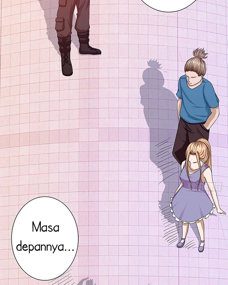 Urban Cultivation Frenzy Chapter 05 Gambar 35