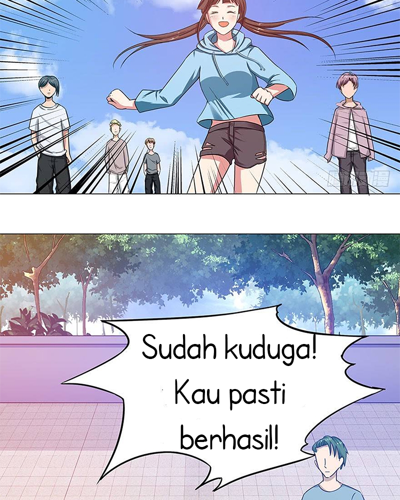 Urban Cultivation Frenzy Chapter 05 Gambar 4