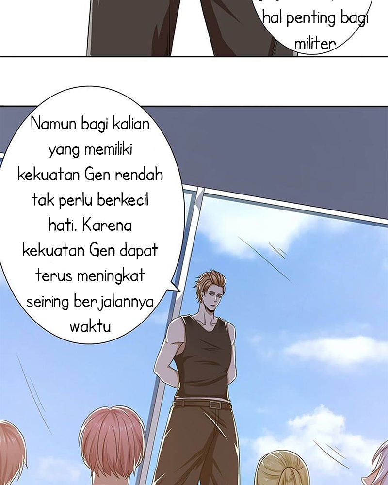 Urban Cultivation Frenzy Chapter 05 Gambar 42