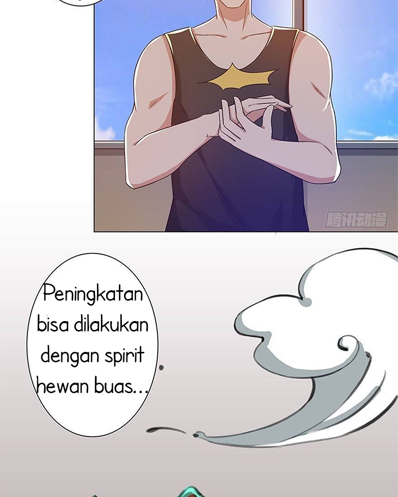 Urban Cultivation Frenzy Chapter 05 Gambar 45