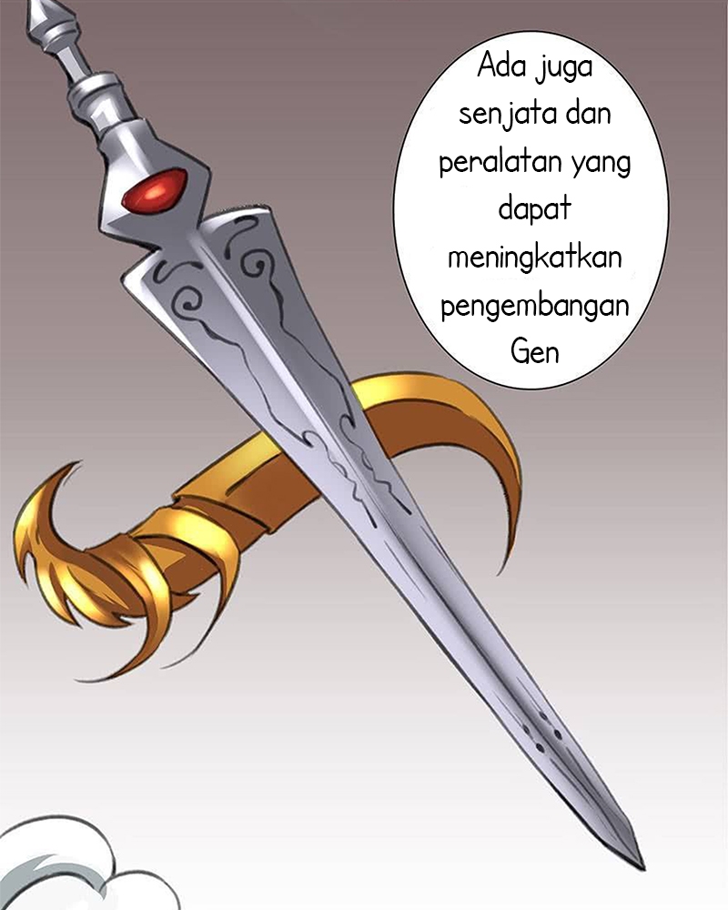 Urban Cultivation Frenzy Chapter 05 Gambar 48