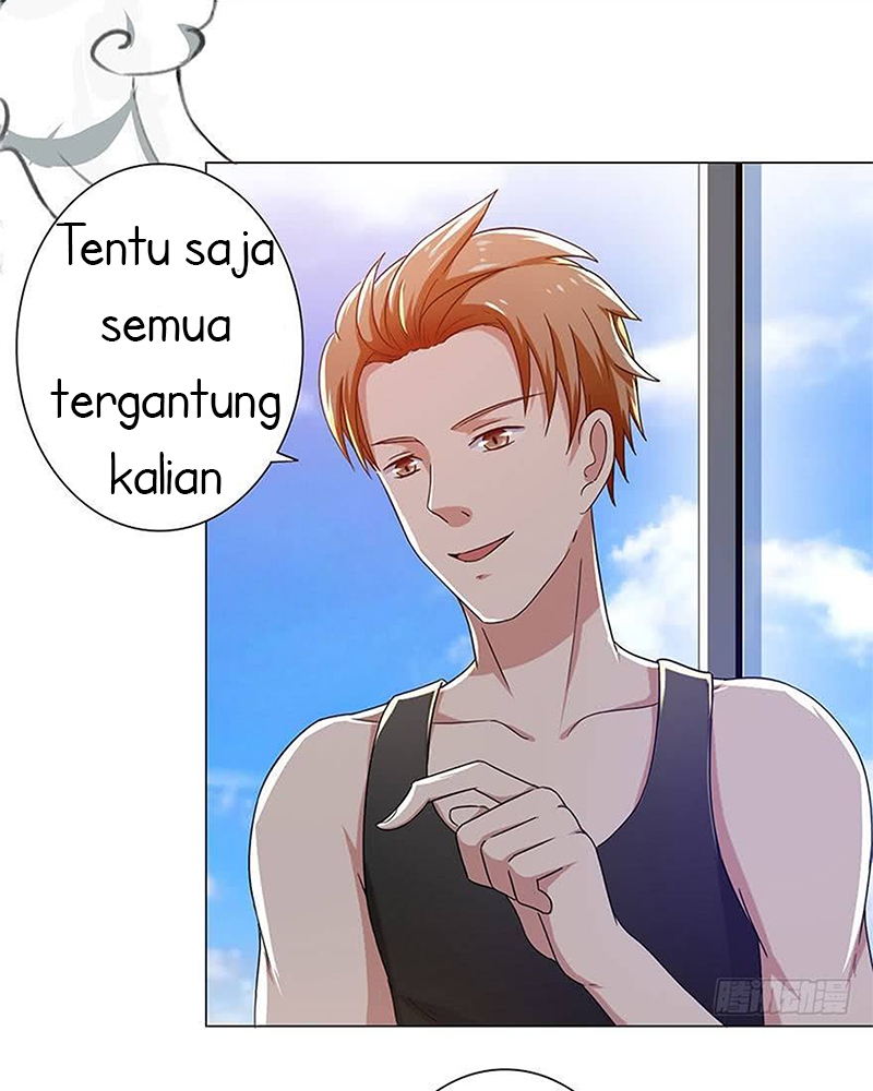 Urban Cultivation Frenzy Chapter 05 Gambar 49