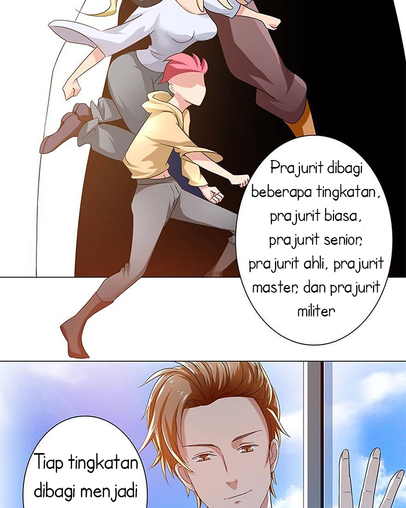 Urban Cultivation Frenzy Chapter 05 Gambar 51