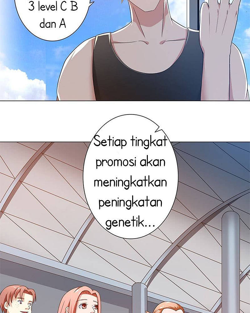 Urban Cultivation Frenzy Chapter 05 Gambar 52