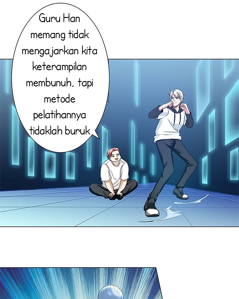 Urban Cultivation Frenzy Chapter 05 Gambar 56