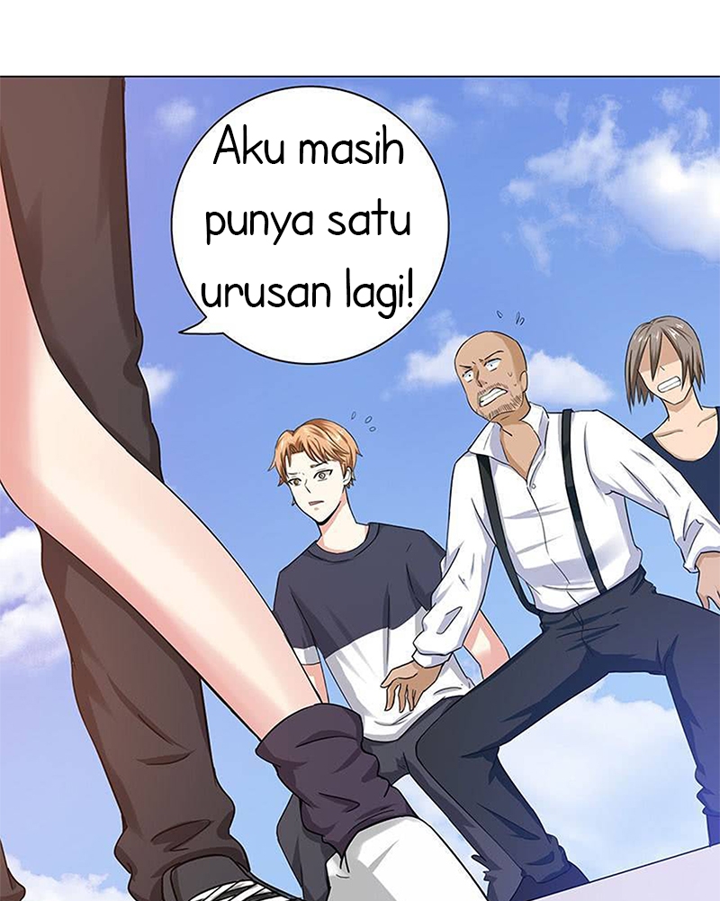 Urban Cultivation Frenzy Chapter 05 Gambar 7