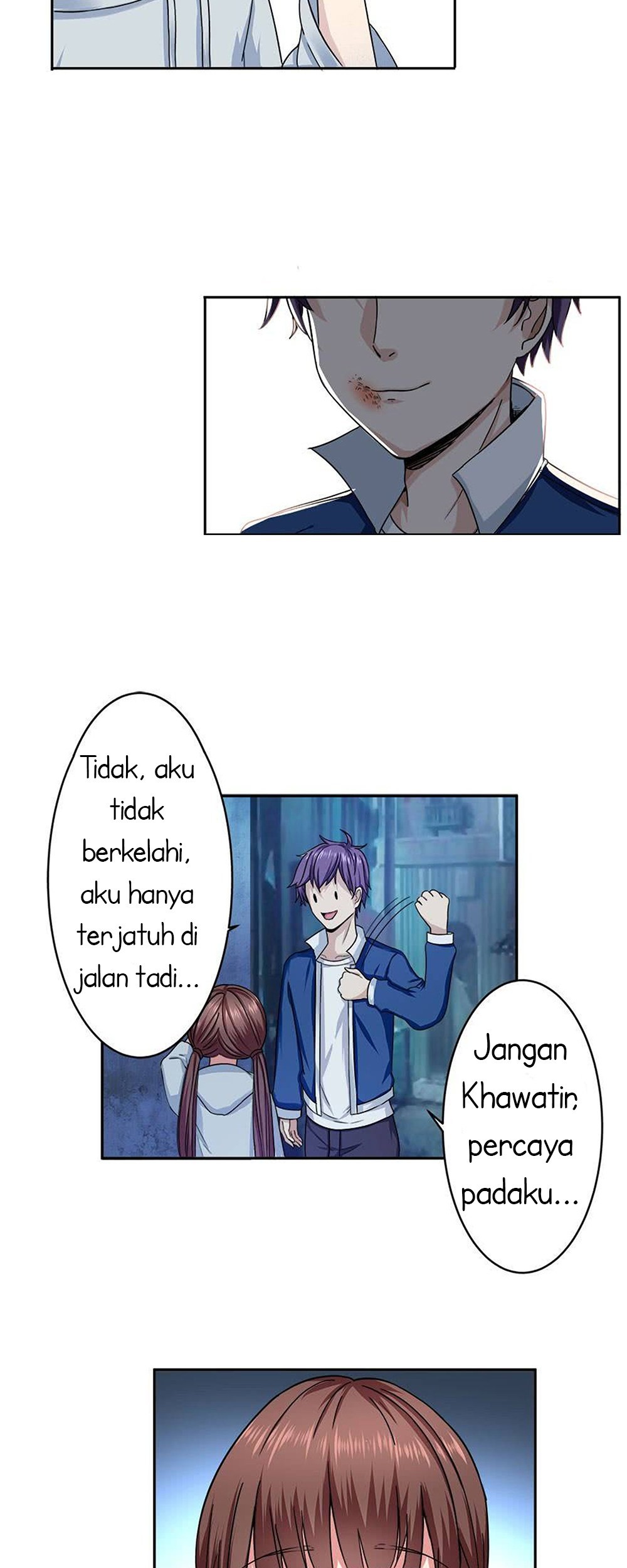 Urban Cultivation Frenzy Chapter 02 Gambar 10