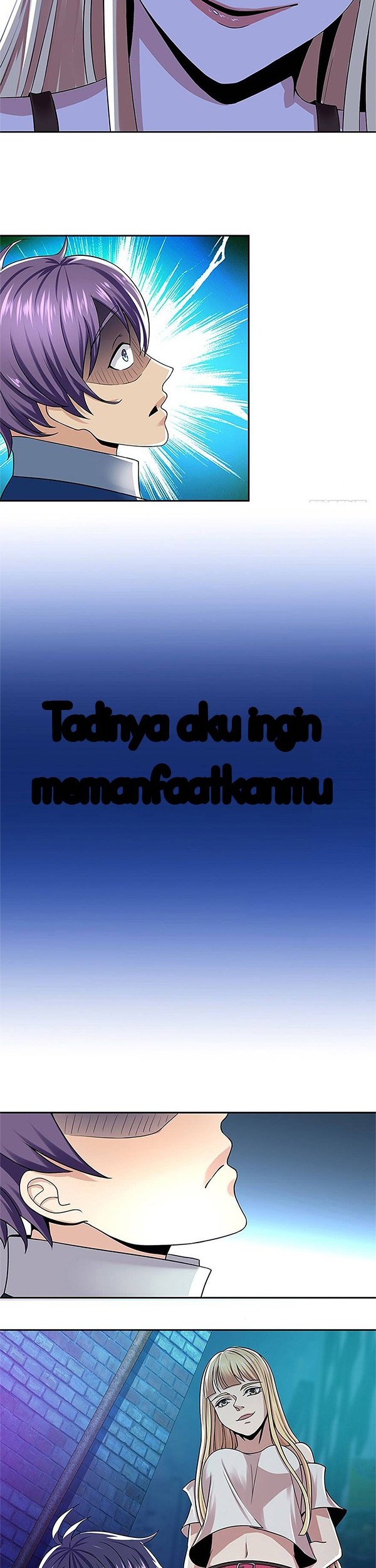 Urban Cultivation Frenzy Chapter 01 Gambar 17