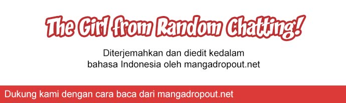 The Girl from Random Chatting! Chapter 108 Gambar 69