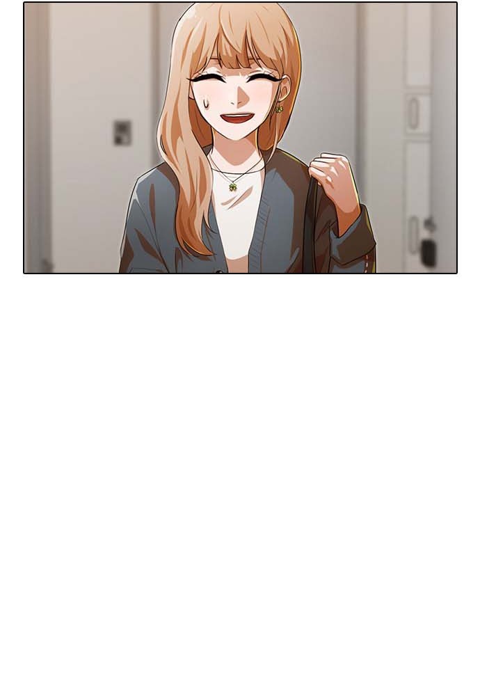 The Girl from Random Chatting! Chapter 108 Gambar 36