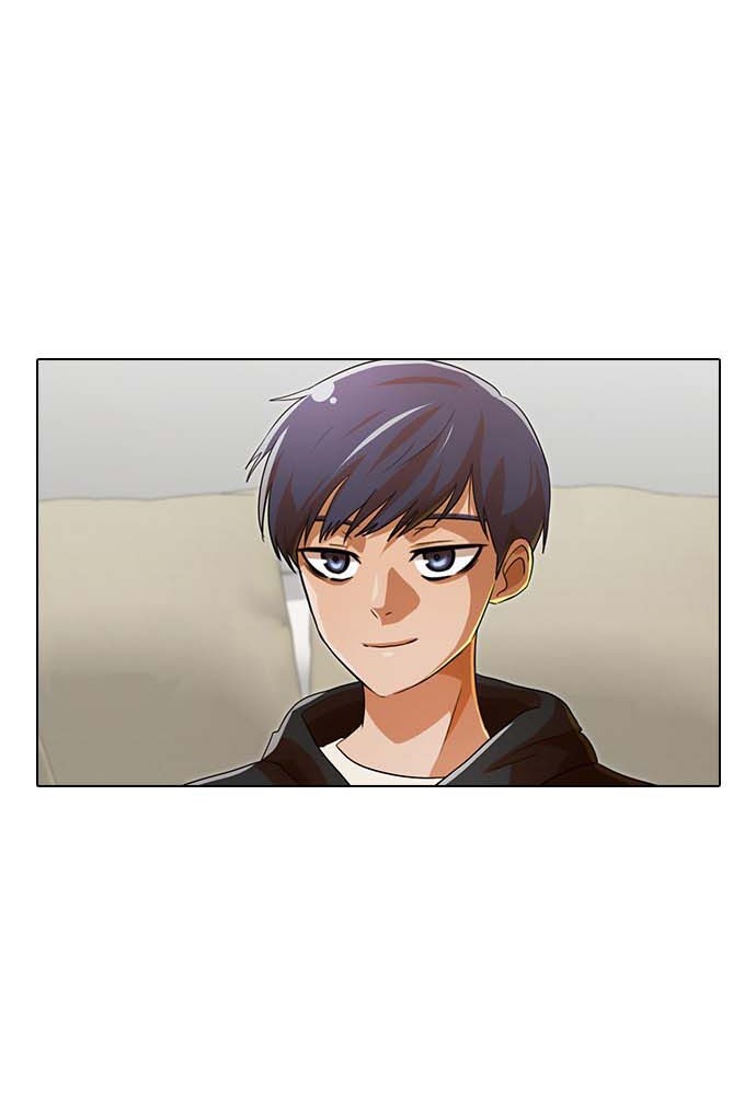 The Girl from Random Chatting! Chapter 108 Gambar 43