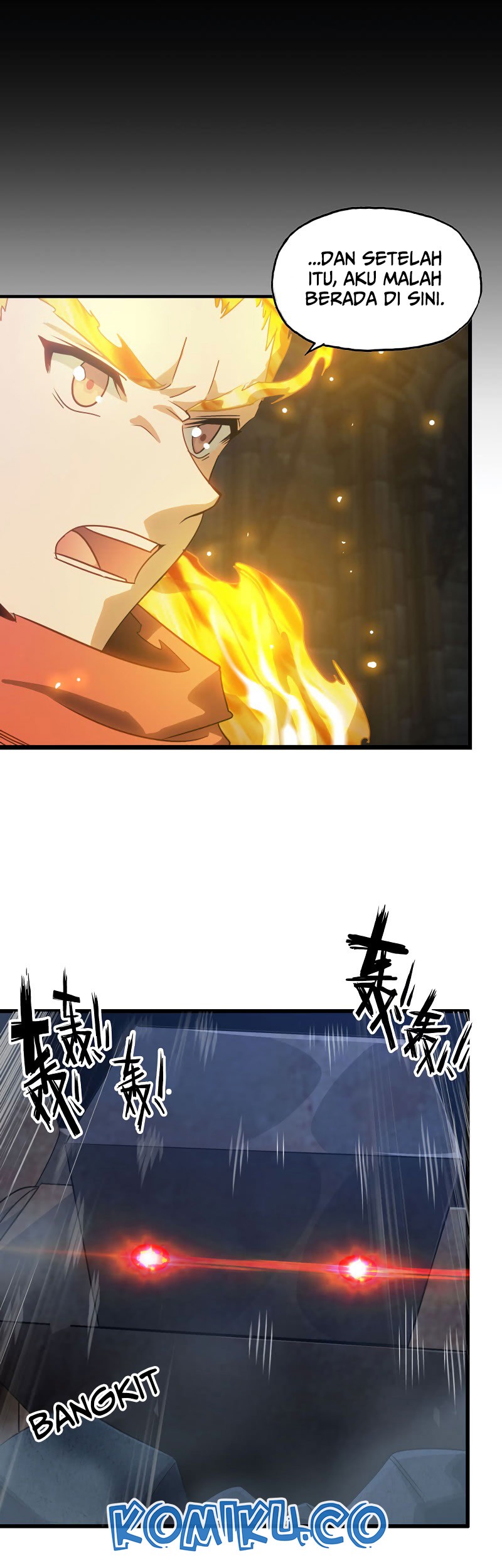 My Wife is a Demon Queen Chapter 175 Gambar 20