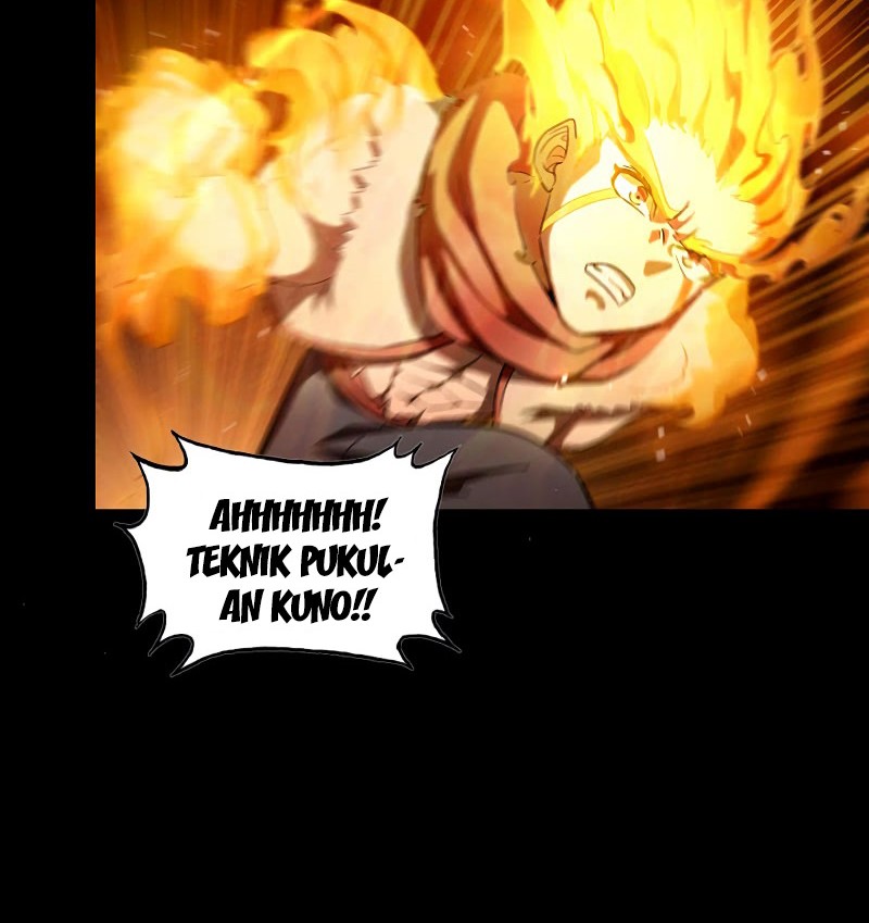 My Wife is a Demon Queen Chapter 175 Gambar 9