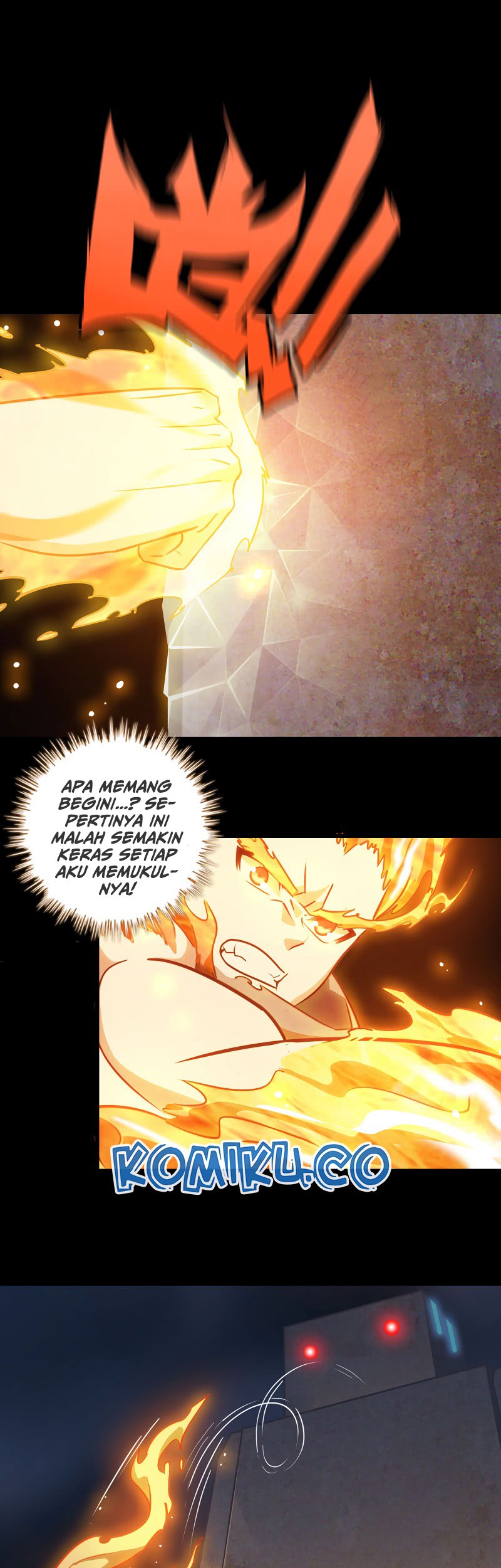 My Wife is a Demon Queen Chapter 175 Gambar 10