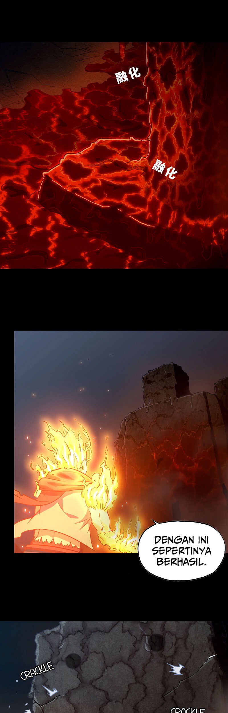 My Wife is a Demon Queen Chapter 175 Gambar 14