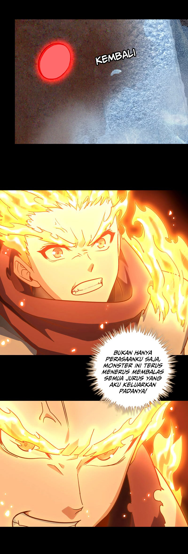 My Wife is a Demon Queen Chapter 175 Gambar 16