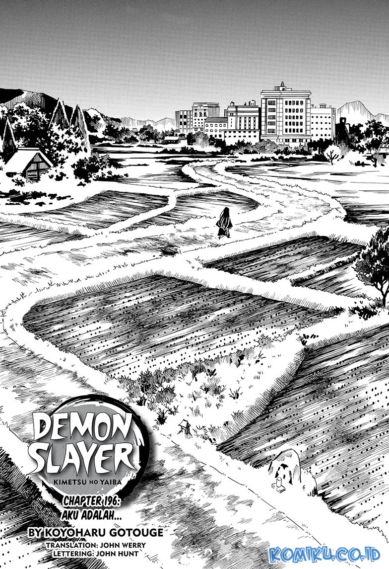 Baca Manga Kimetsu no Yaiba Chapter 196 Gambar 2