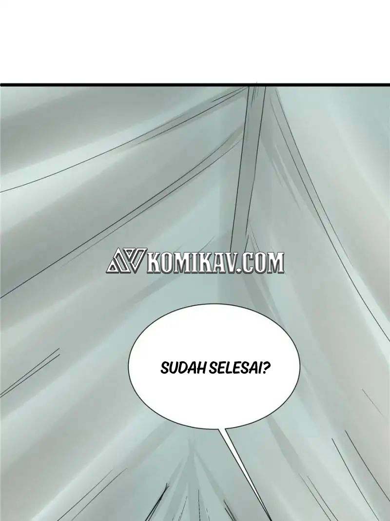 The Crazy Adventures of Mystical Doctor Chapter 96 Gambar 25