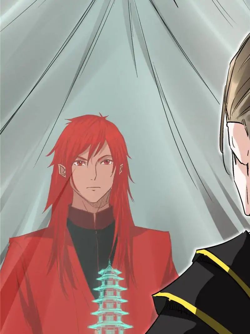 The Crazy Adventures of Mystical Doctor Chapter 96 Gambar 26