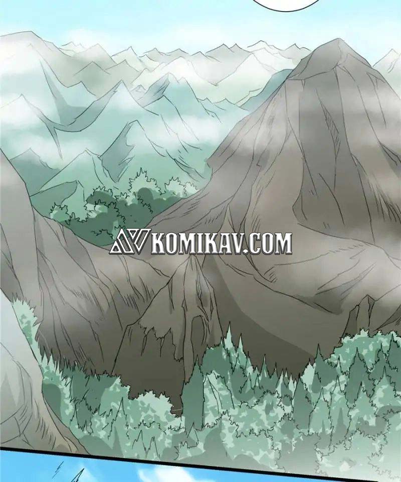 The Crazy Adventures of Mystical Doctor Chapter 96 Gambar 3