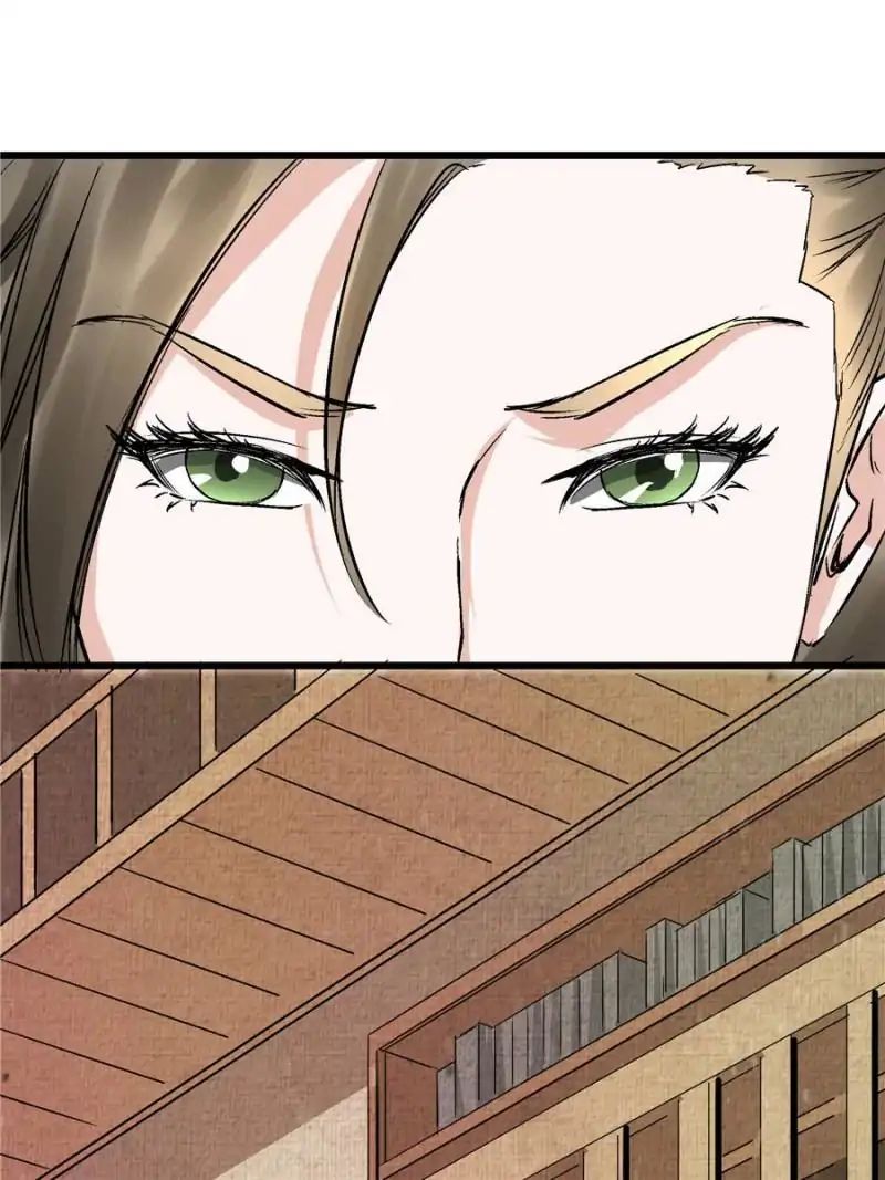 The Crazy Adventures of Mystical Doctor Chapter 96 Gambar 36