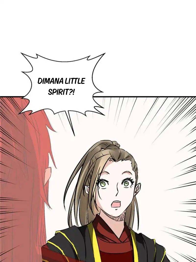 The Crazy Adventures of Mystical Doctor Chapter 96 Gambar 40