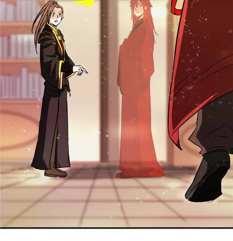 The Crazy Adventures of Mystical Doctor Chapter 96 Gambar 42