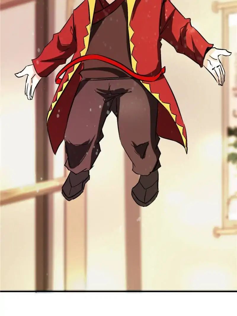 The Crazy Adventures of Mystical Doctor Chapter 96 Gambar 44