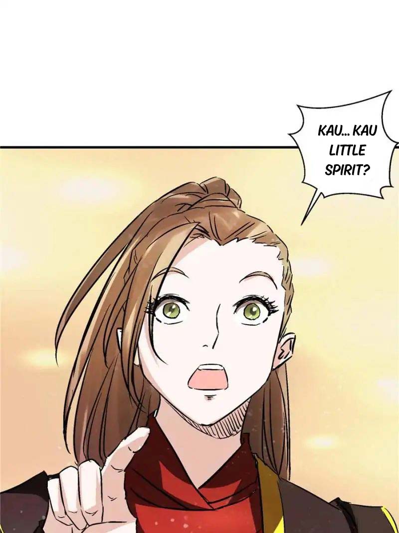 The Crazy Adventures of Mystical Doctor Chapter 96 Gambar 46