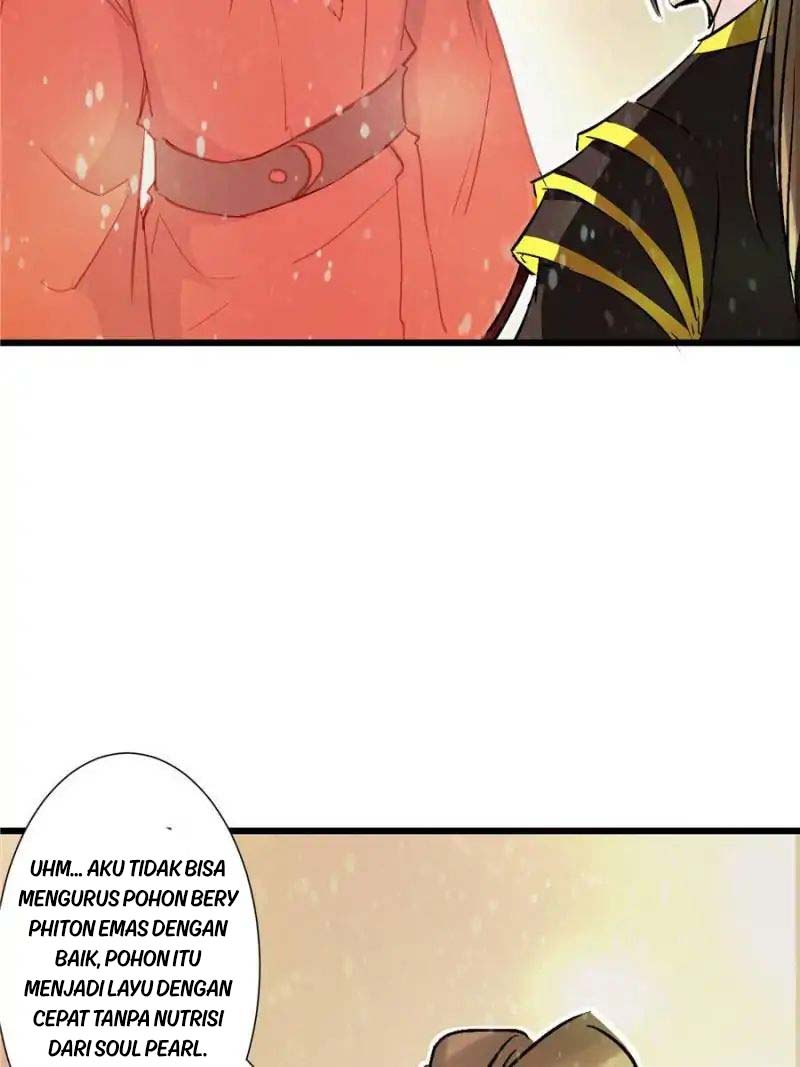 The Crazy Adventures of Mystical Doctor Chapter 96 Gambar 58