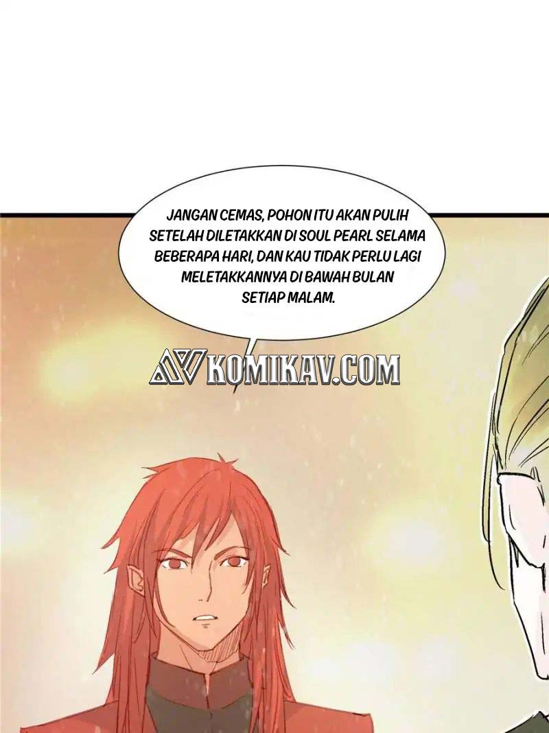 The Crazy Adventures of Mystical Doctor Chapter 96 Gambar 61
