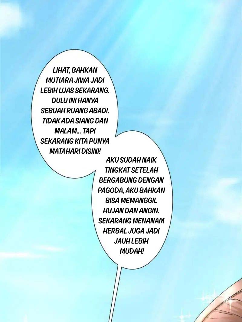 The Crazy Adventures of Mystical Doctor Chapter 96 Gambar 66