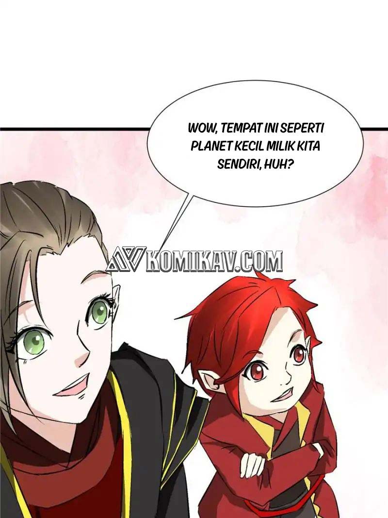 The Crazy Adventures of Mystical Doctor Chapter 96 Gambar 69