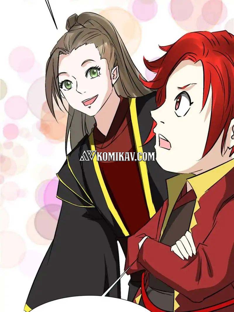The Crazy Adventures of Mystical Doctor Chapter 96 Gambar 71