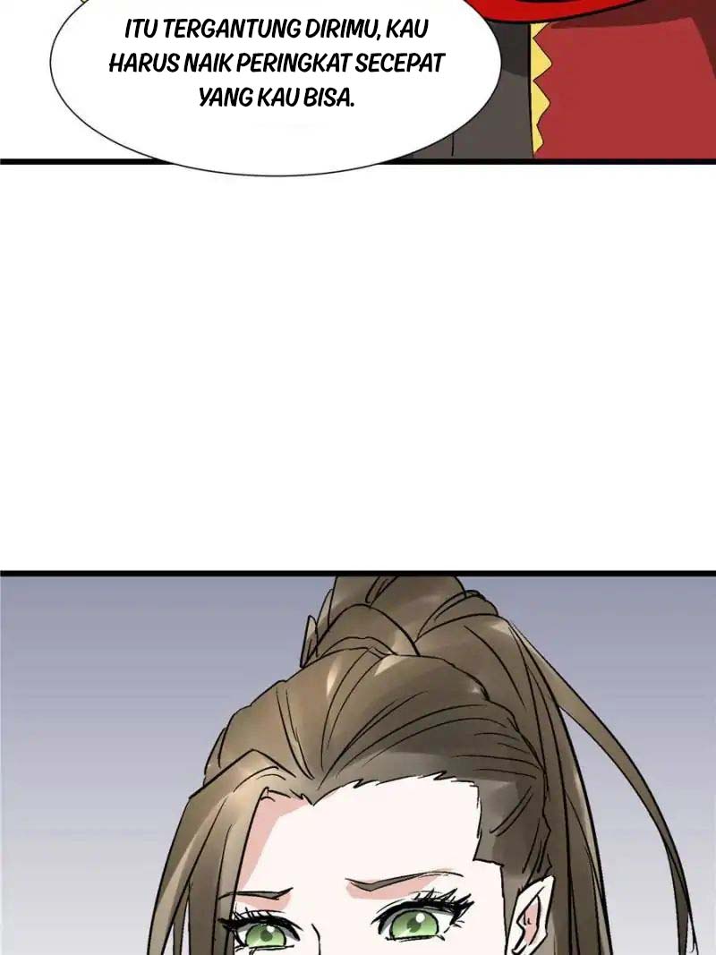 The Crazy Adventures of Mystical Doctor Chapter 96 Gambar 72