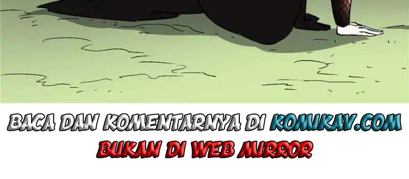 The Crazy Adventures of Mystical Doctor Chapter 96 Gambar 76