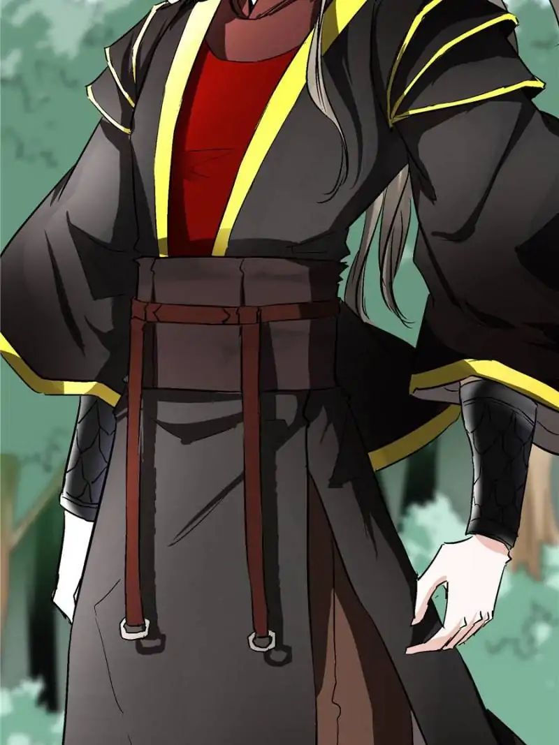 The Crazy Adventures of Mystical Doctor Chapter 96 Gambar 8