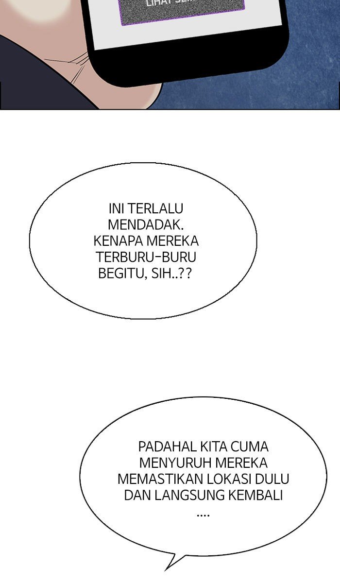 Dice Chapter 297 Gambar 9