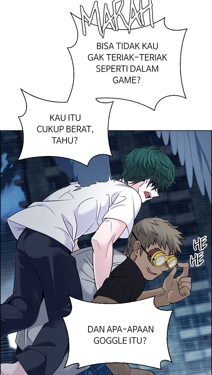 Dice Chapter 296 Gambar 9