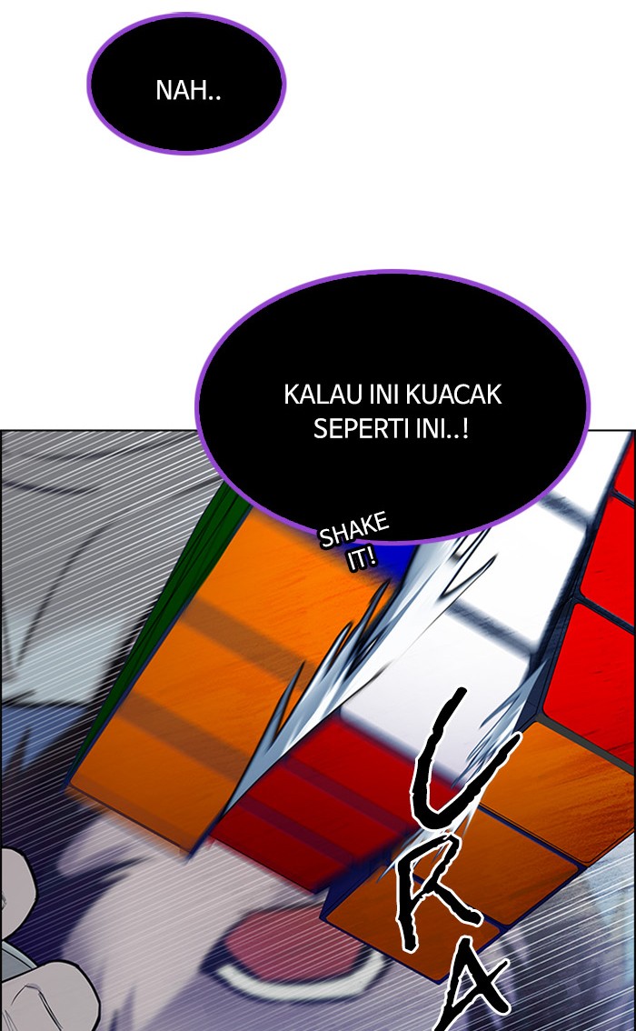 Manhwa Dice Chapter 275 gambar nomor 2