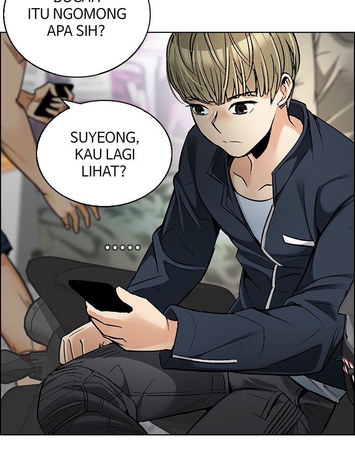 Dice Chapter 269 Gambar 31