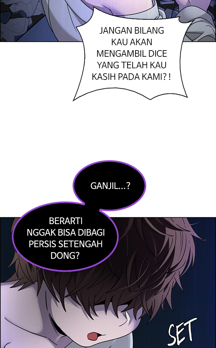 Dice Chapter 257 Gambar 17