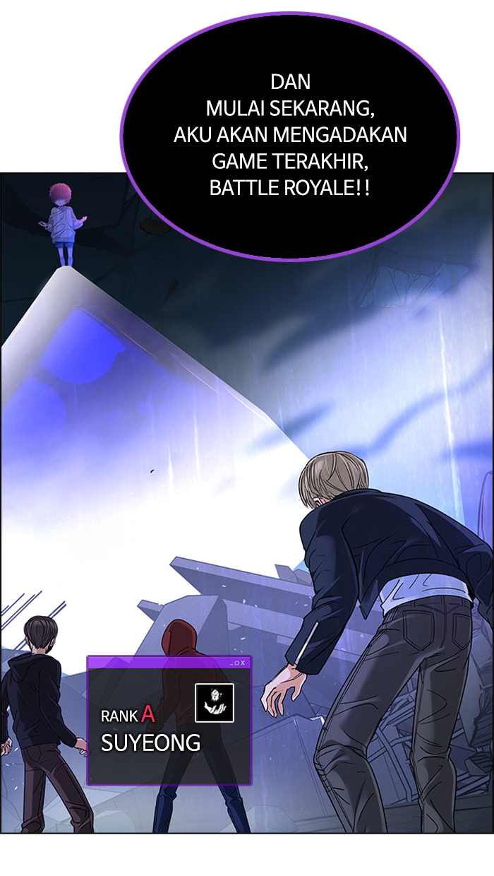 Manhwa Dice Chapter 257 gambar nomor 2