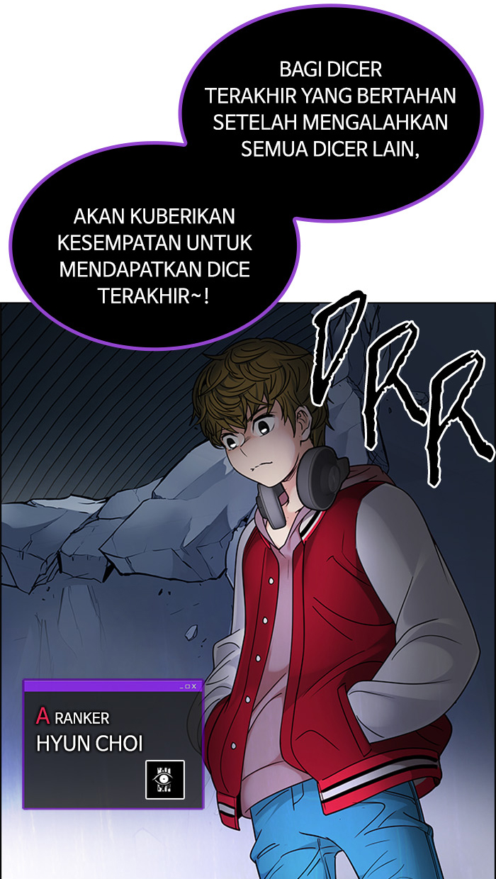 Dice Chapter 257 Gambar 5