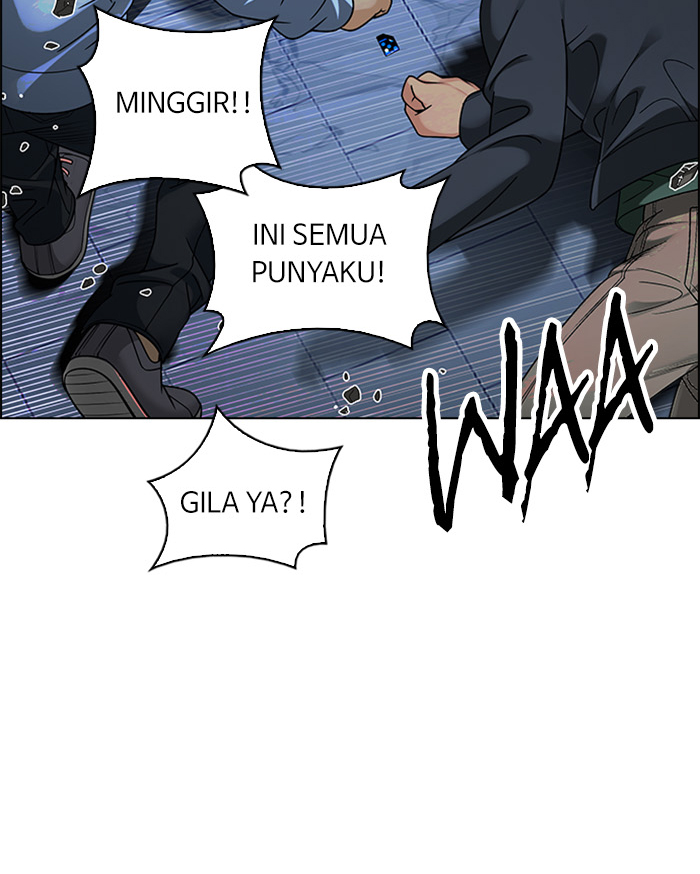 Dice Chapter 257 Gambar 52