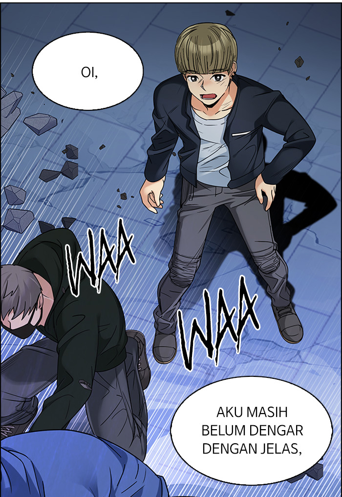 Dice Chapter 257 Gambar 56