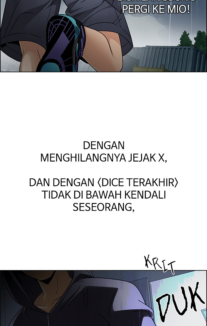 Dice Chapter 244 Gambar 12